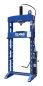 Preview: ELMAG Hydraulische Werkstattpresse