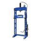 Preview: ELMAG Hydraulische Werkstattpresse
