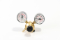 Preview: ELMAG Druckregler "Argon/Co2" Serie "MINI"