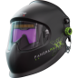 Preview: ELMAG Automatik-Kopfschweißschirm - panoramaxx 2.5