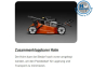 Preview: STIHL® Akku-Gehölzschneider GTA 26 SET mit Akku AS2 Ladegerät AL1 GTA26 SET