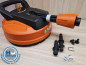 Preview: 967690635 Husqvarna Motorsäge 545 MARK 2 mit Schiene und Kette (SP33G) 38cm / 15" - 0.325" - 1,3 mm