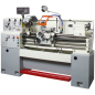 Preview: ELMAG Universal-Drehmaschine