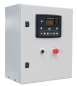 Preview: ELMAG ATS Panel DSE 335 bis 40 kVA = 60A, Autom. Netzausfallerkennung