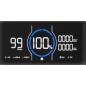 Preview: ELMAG Tragbare Powerstation ENERGY 1200