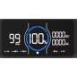 Preview: ELMAG Tragbare Powerstation ENERGY 2400