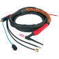 Preview: ELMAG WIG-Schlauchp. SR 18/4m - HF U/D - flexibler Kopf