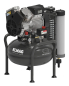 Preview: ELMAG Dentalkompressor 240/8/25W
