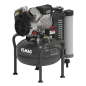 Preview: ELMAG Dentalkompressor 240/8/25W