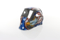 Preview: ELMAG Helmschale zu MultiSafeVario, 2XL, Design "EAGLE"