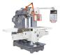 Preview: ELMAG Universal Fräsmaschine