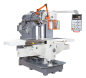 Preview: ELMAG Universal Fräsmaschine