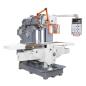 Preview: ELMAG Universal Fräsmaschine