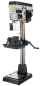 Preview: ELMAG PREMIUM Highspeed-Säulenbohrmaschine