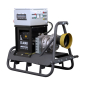 Preview: ELMAG Zapfwellen-Stromerzeuger SEZN 20WD-AVR-IT/TN