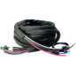 Preview: ELMAG Zwischenschlauchpaket zu WF-03 (LCD) 2,2 m