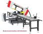 Preview: ELMAG BOMAR Rollenbahn T540