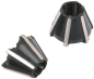 Preview: ELMAG Gummi-Spannzange M14-M20