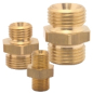 Preview: ELMAG Doppelnippel AG 3/4" x AG 3/4"