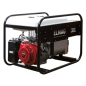 Preview: ELMAG Stromerzeuger SEBS 6510WD/25