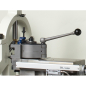 Preview: ELMAG Universal-Drehmaschine