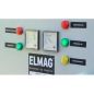Preview: ELMAG Zapfwellen-Stromerzeuger SEZN 90WD-AVR-IT/TN