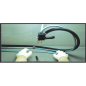 Preview: ELMAG Schutzglas (Polycarbon)
