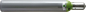 Preview: ELMAG Stahlflasche Mischgas M21 C