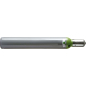 Preview: ELMAG Stahlflasche Mischgas M21 C