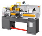 Preview: ELMAG Universal-Drehmaschine