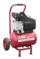 Preview: ELMAG Kompressor BOY 280/10/50 W - "SET-AKTION"