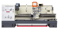 Preview: ELMAG Universal-Drehmaschine