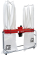 Preview: Holzmann Maschinen Absauganlage ABS8000PRO_400V