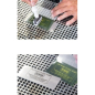 Preview: ELMAG Niro-Reinigungs-Set - CleanMaster RW