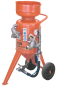 Preview: ELMAG Sandstrahlgerät CB 24-V6 mit Remote Control