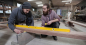 Preview: STABILA Wasserwaage Type 80 AS-2 180 cm