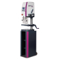 Preview: Optimum Tischbohrmaschine OPTIdrill DX 17V