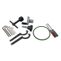 Preview: Optimum Stichel- und Werkzeugschleifmaschine OPTIgrind GH 20 T