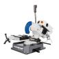 Preview: Metallkraft Manuelle Metallkreissäge  MKS 250 N - 230 V - Aktions-Set