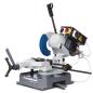 Preview: Metallkraft Manuelle Metallkreissäge  MKS 255 N - 400 V - Aktions-Set