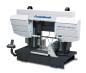 Preview: Metallkraft HMBS 1200x1400 CNC X Metallbandsäge