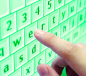Preview: Metallkraft NC-Steuerung D-Touch 7