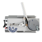 Preview: Metallkraft Dornlose Rohrbiegemaschine BM 42-SP