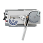 Preview: Metallkraft Dornlose Rohrbiegemaschine BM 42-SA