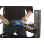 Preview: Metallkraft Rohrschleifmaschine  RSM 760