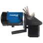 Preview: Metallkraft Kantenentgrater  KE 100