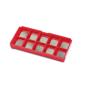 Preview: Metallkraft Schneidplatten-Set