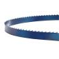 Preview: Holzstar Sägeband  3378 x 10,0 x 0,5 mm, 4 ZpZ