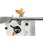Preview: Holzkraft Kleinformatkreissäge minimax sc 2c mit Vorritzeinrichtung