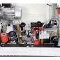 Preview: Holzkraft Kantenanleimautomat minimax me 25 rc